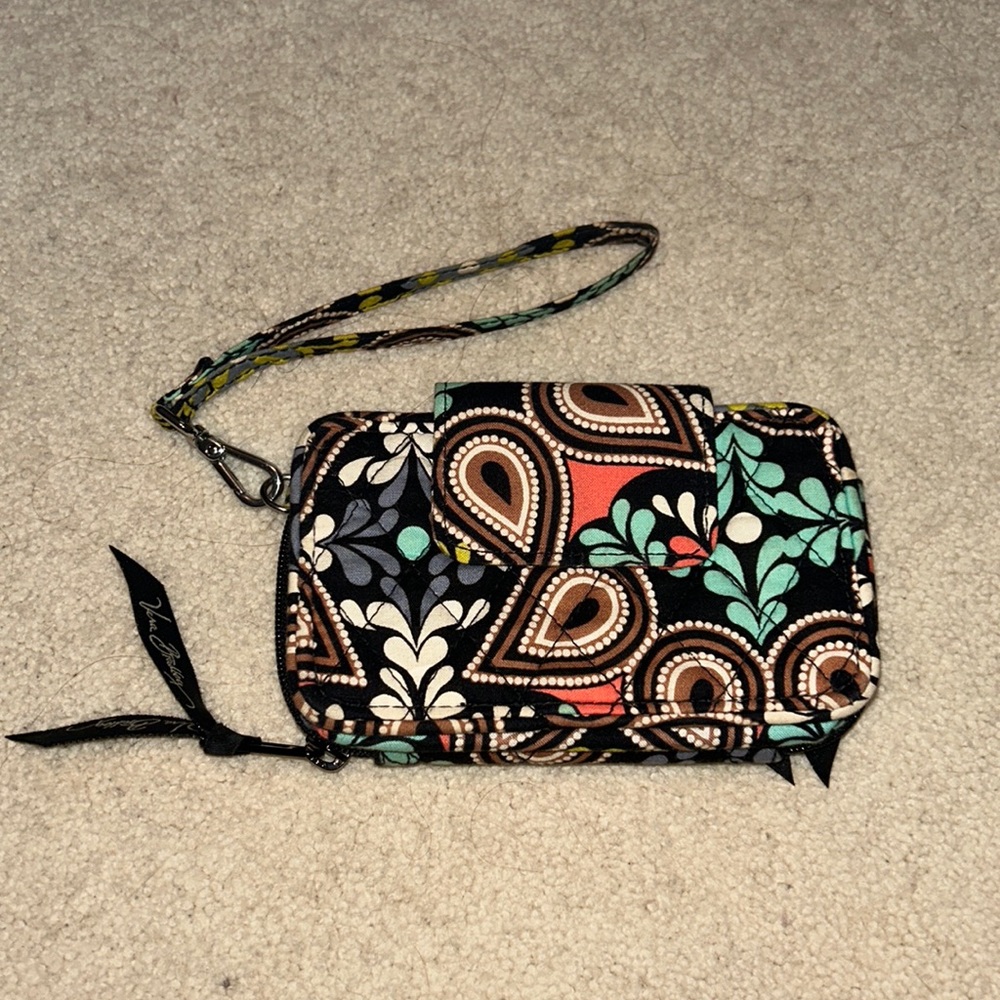 Vera Bradley Wallet